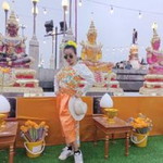 Kwang Shika Hanabi profile icon