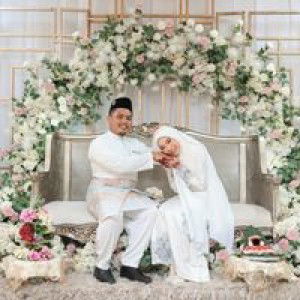 Fatin Nasuha WB profile icon