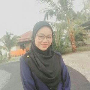 Nur atika binti Shahrulnizam profile icon