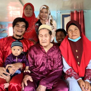 Hafizhan raffa Khairy profile icon