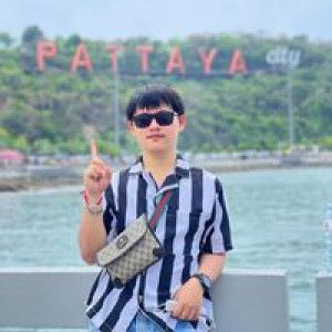 Phamonwat Rattanan profile icon