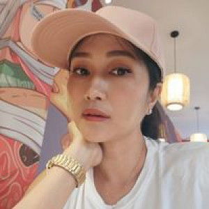 Zhou Nutsara profile icon