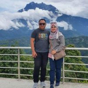 Afizah Madbasari profile icon