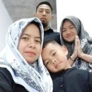 Namaq Salsabilla profile icon