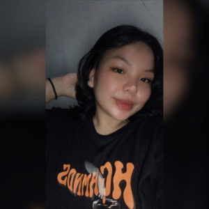 Chriz Joy Bernardino profile icon