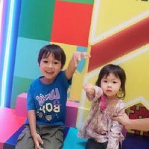 Michelle Irene Villanueva profile icon