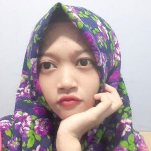 Zaqiah Nurulf profile icon