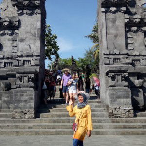 HERLINA APRIANI profile icon