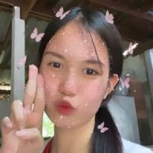 Praewa Hapikul profile icon