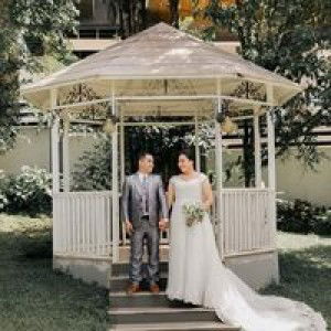 Vhienard Miranda Sudara profile icon