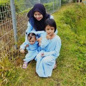 Atyn Amani Shah profile icon