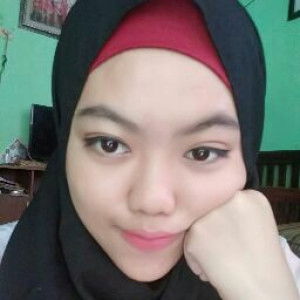 Lulu Indah Andaria profile icon