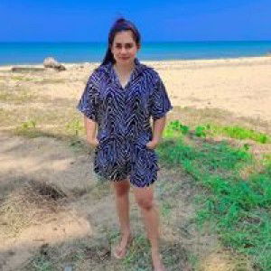 Por Jarisa profile icon