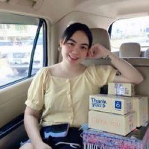 บี' เขมิสรา profile icon