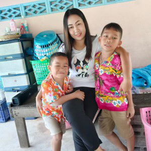 ผึ้งบอย profile icon