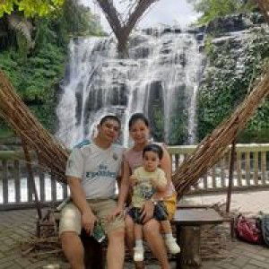 Bajhoy Buenaflor Alvarez profile icon