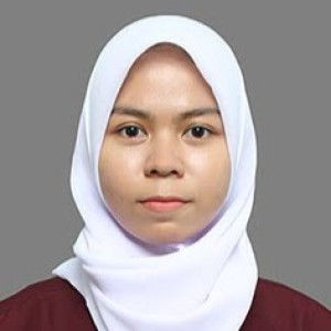 Mulia Sarah Danial profile icon