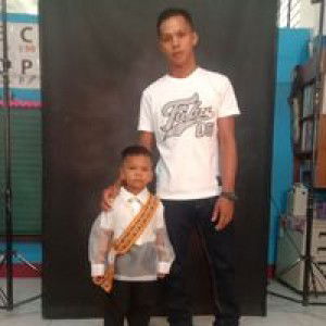 Dhyllebrentbrian Valencia profile icon