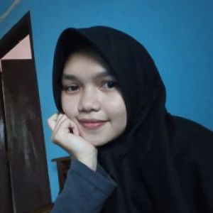 cici yustika profile icon