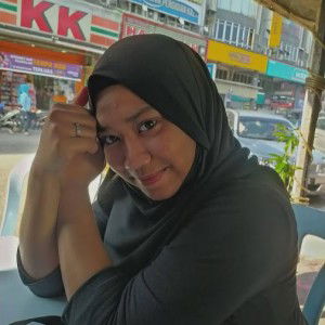 Batrisyia Hazly profile icon