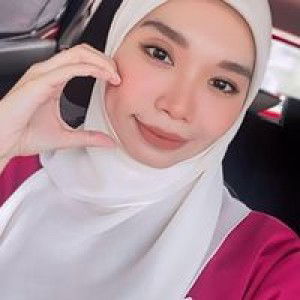 Tengku Hazeera profile icon