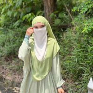 Nur Afifah Muhaimin profile icon