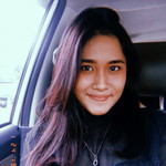 Monica Priscillia profile icon