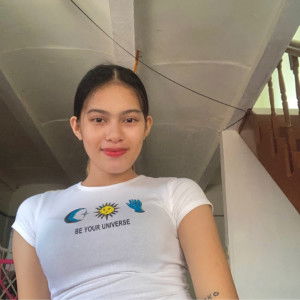 Faith nicole lizano profile icon