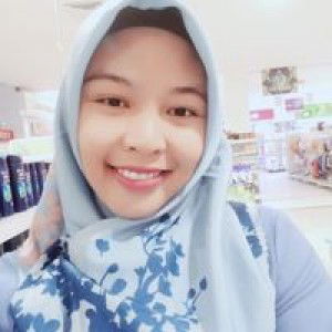 Nurita Indriani profile icon