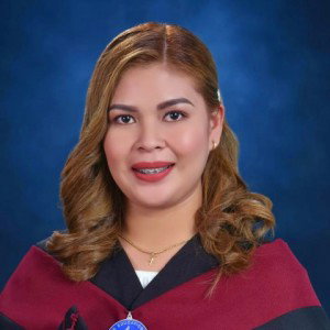 Bianca Joyce Fernando