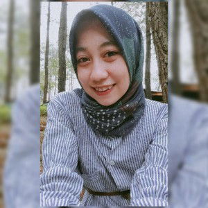 Rif'atus Sa'adha profile icon