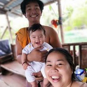 Jhovilyn Natonob Erasoc profile icon