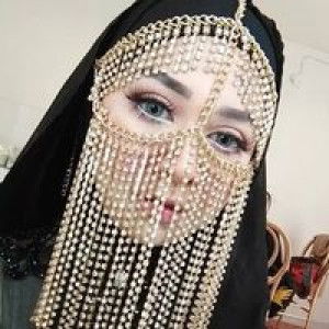 Nur Aeni profile icon