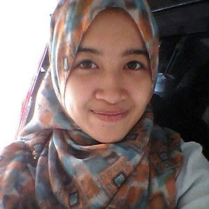 Mahirah Alwanis profile icon