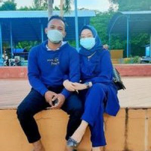 Ruhayati M profile icon