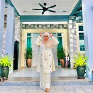 Ain Mior profile icon