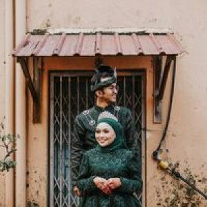 Suziana Fazira profile icon