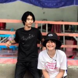 Mu Seum profile icon