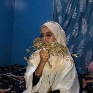 Iman Hana profile icon