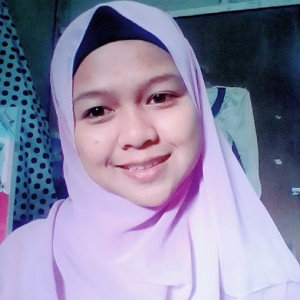 Syarah s profile icon