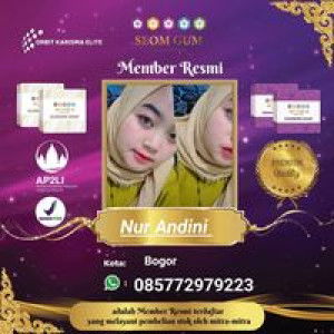 Nur Andini profile icon