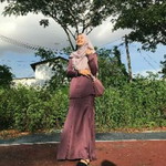 Fatin Rozahar profile icon