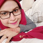 nor syuhada roslan (Oden Belacan Channel) profile icon