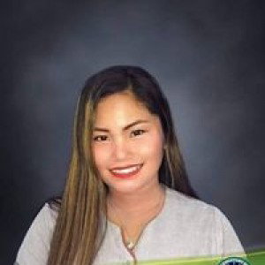 Marve Jane Relacion Davis