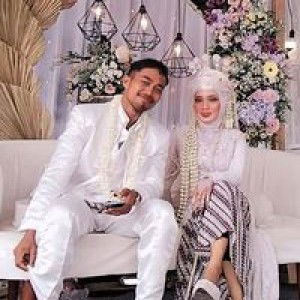 Laelatul Musyarofah profile icon