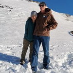 Lin McAdams profile icon