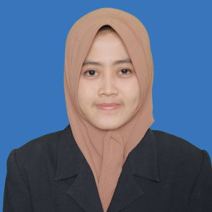 Ratih Rohmana profile icon