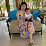 Maricris Costales Pedroso profile icon