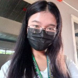 Glezel Eyana profile icon