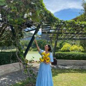 Rachelle Ann Agub profile icon